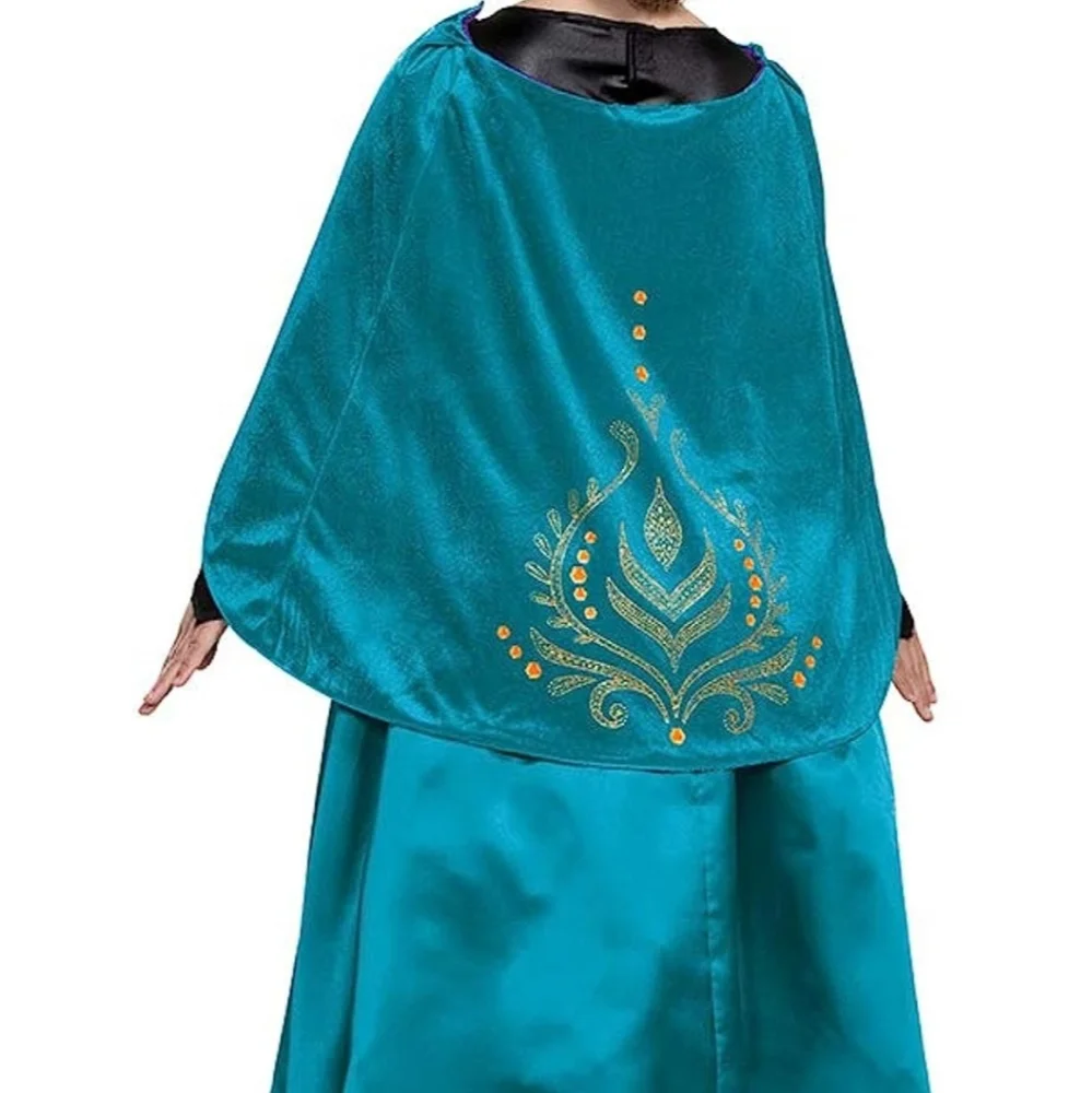 Disney frozen anna